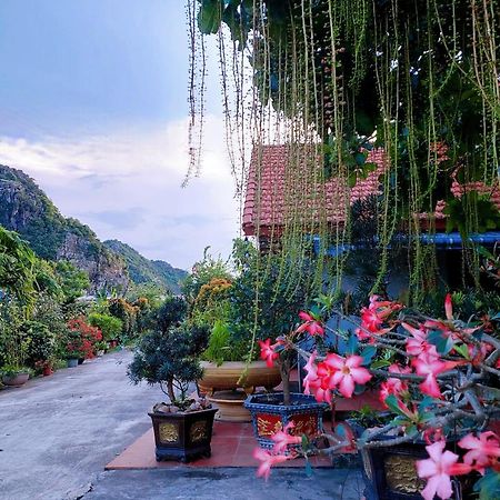 Ninh Binh Green Farmstay La Phu  Extérieur photo