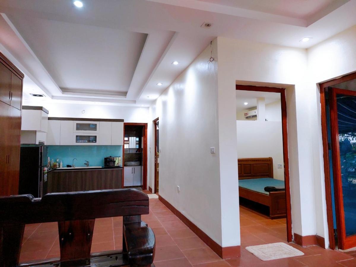 Ninh Binh Green Farmstay La Phu  Extérieur photo