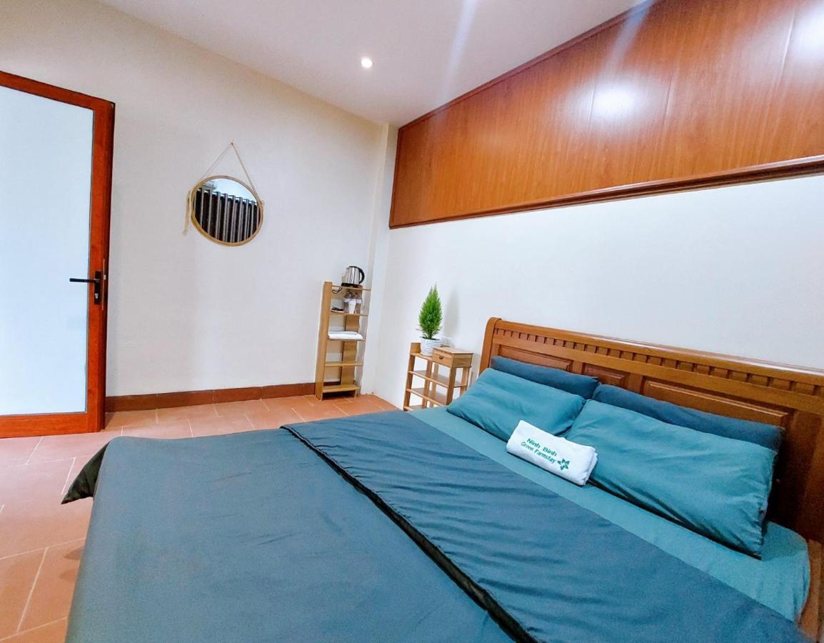 Ninh Binh Green Farmstay La Phu  Extérieur photo
