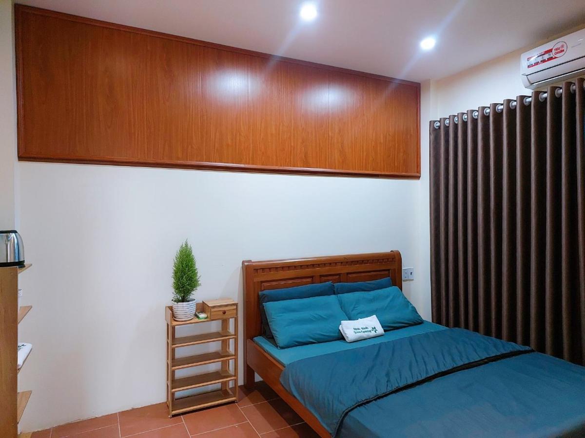 Ninh Binh Green Farmstay La Phu  Extérieur photo