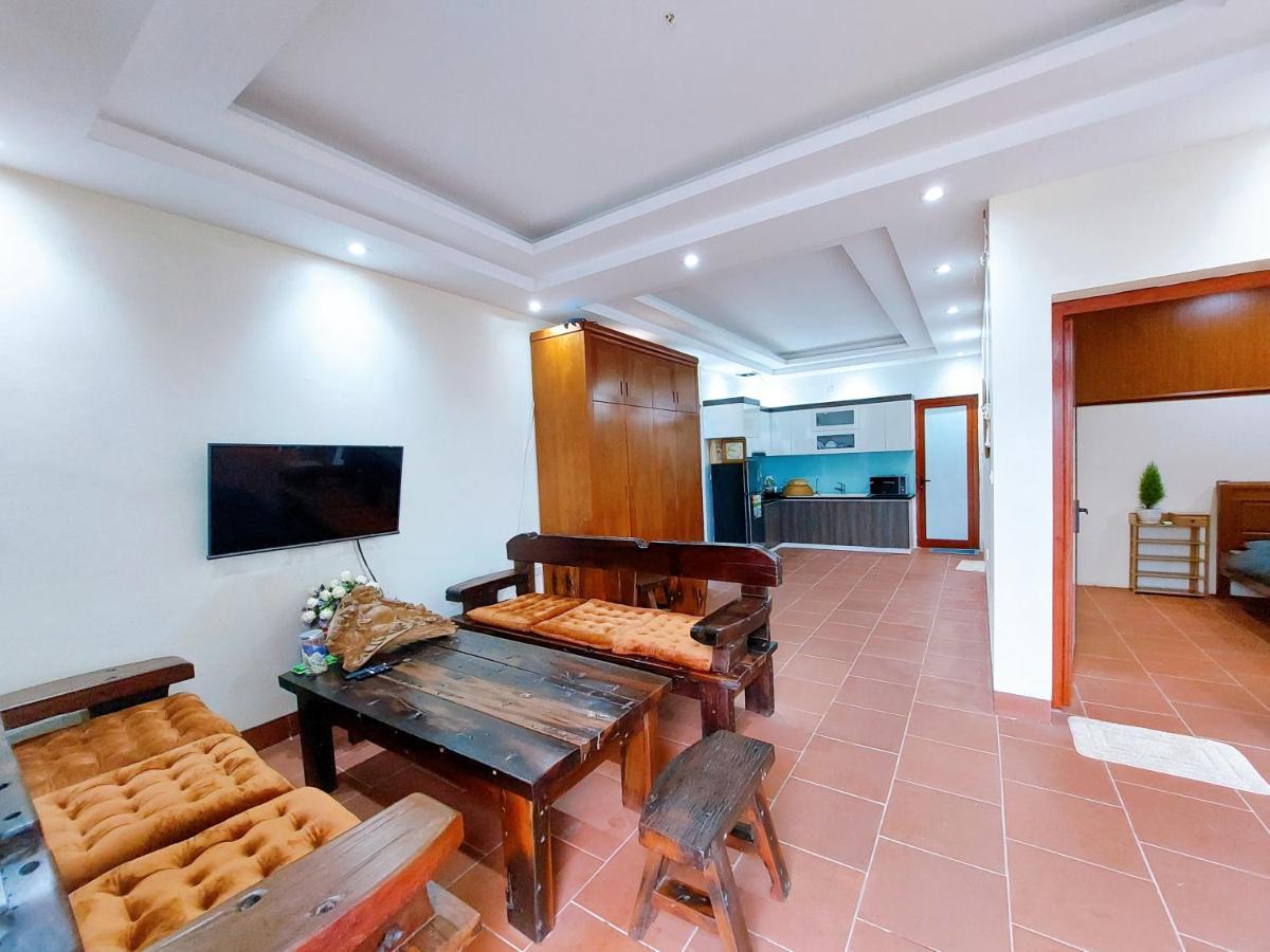 Ninh Binh Green Farmstay La Phu  Extérieur photo